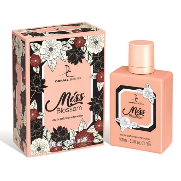 Dames parfum Miss Blosom