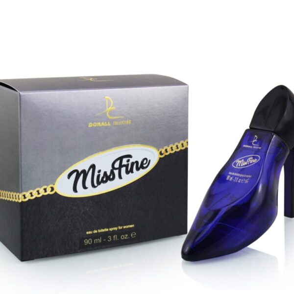 Dames parfum Miss Fine