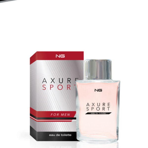Heren Axure Sport