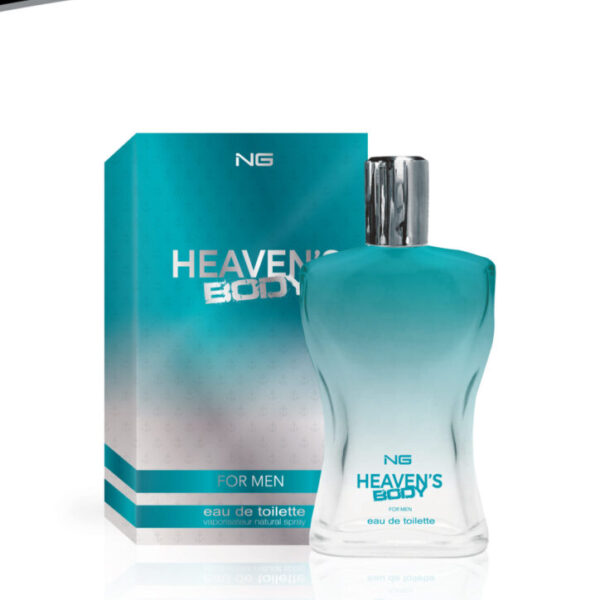 Heren NG Heavens Body men