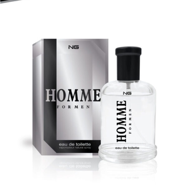 Heren NG Homme For Men