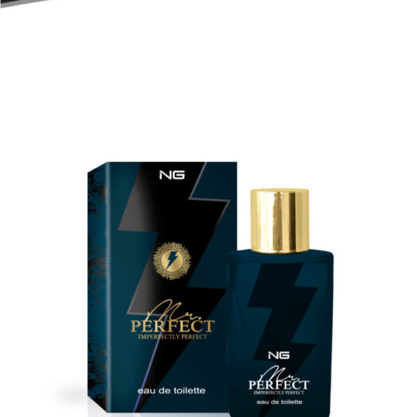 Heren NG Mr. Perfect