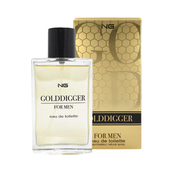 Heren NG Golddigger Men