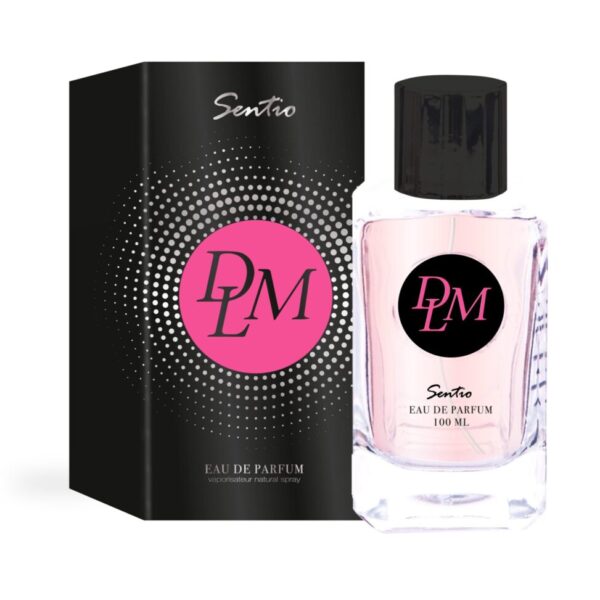 Dames parfum DLM women