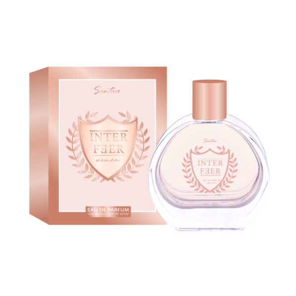 Dames parfum Inter Feer women