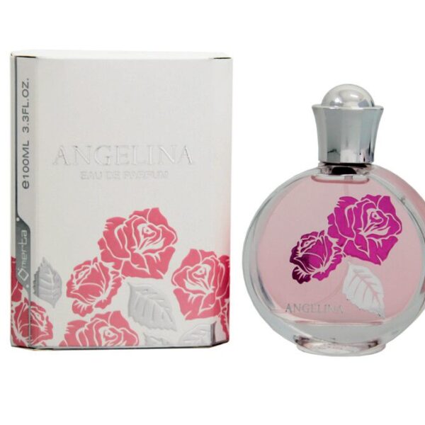 Dames parfum Omerta Angelina