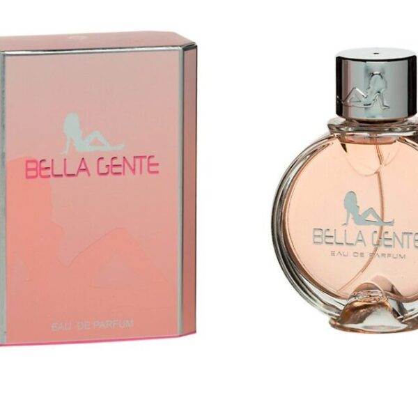 Dames parfum Omerta Bella Gente