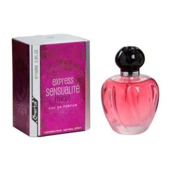 Dames parfum Omerta Express Sensualite Friole