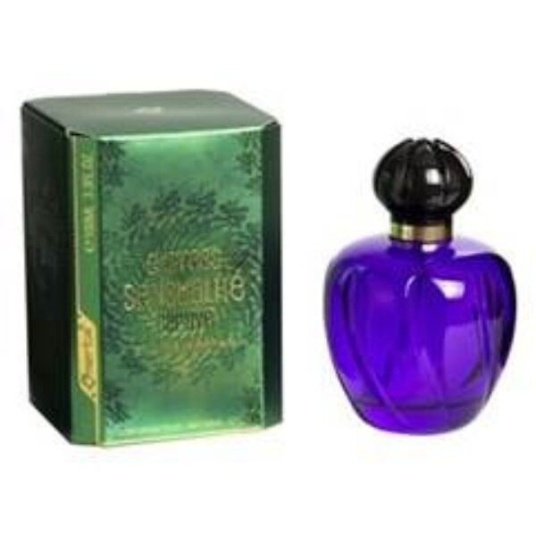 Dames parfum Omerta Express Sensualite Captive