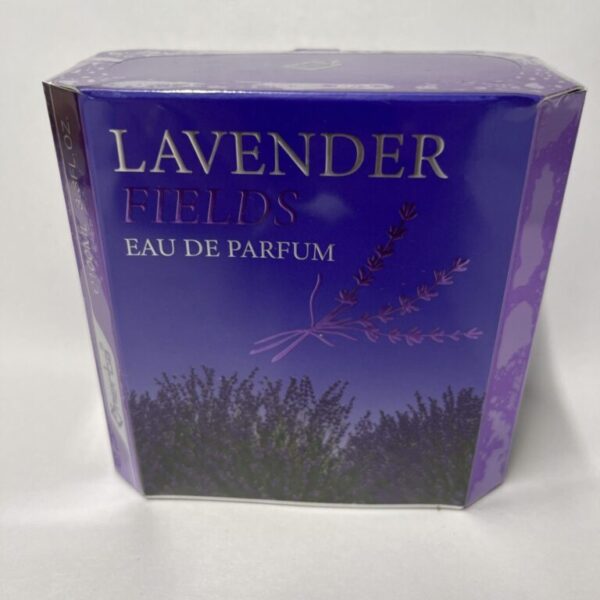 Dames parfum Omerta Lavender fields