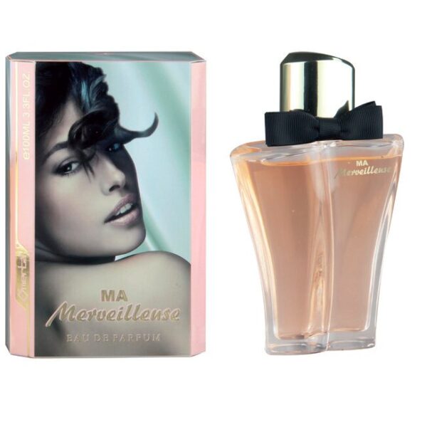 Dames parfum Omerta Ma Merveilleuse