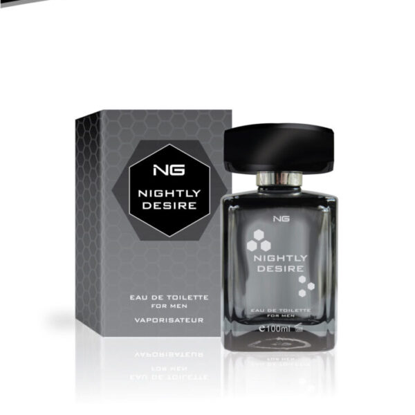 Heren NG Nightly Desire