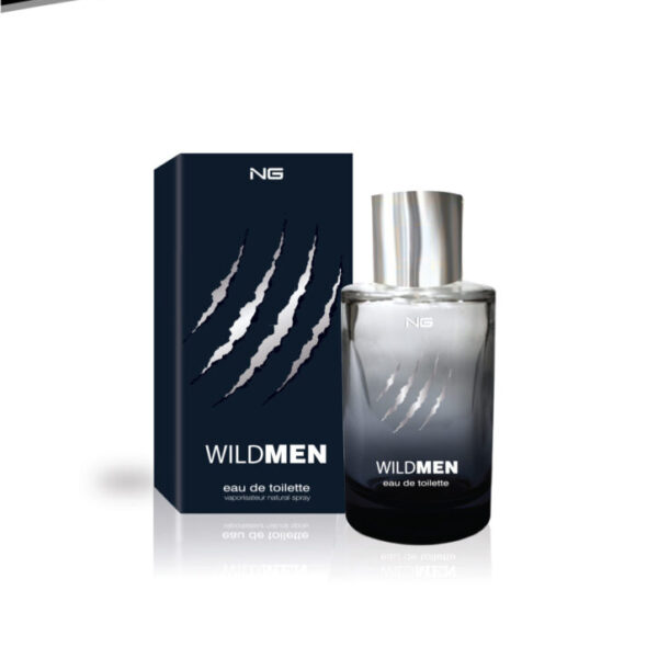 Heren NG Wild Men