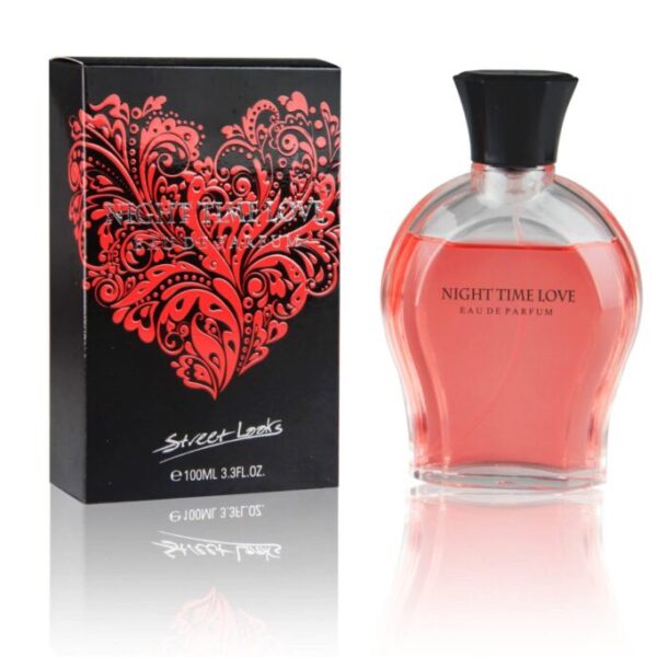 Dames parfum Night Time Love