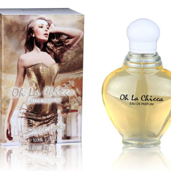 Dames parfum Oh La Chicca