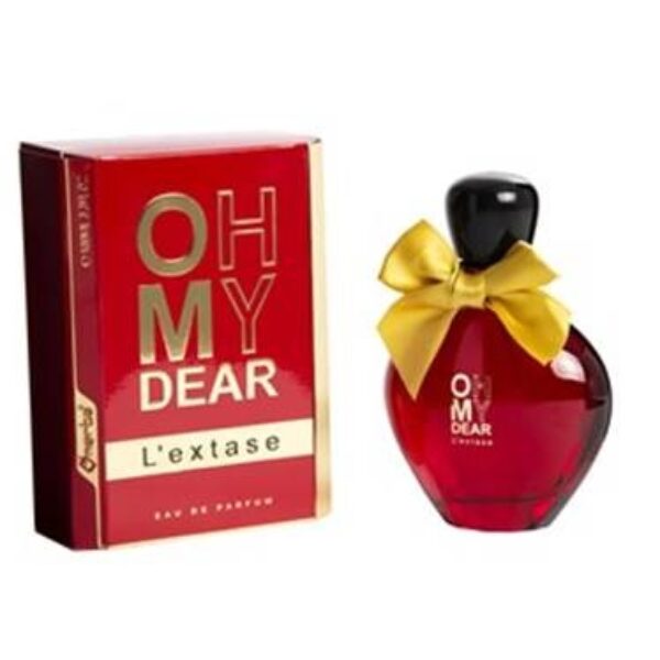 Dames parfum Omerta Oh My Dear L'extase