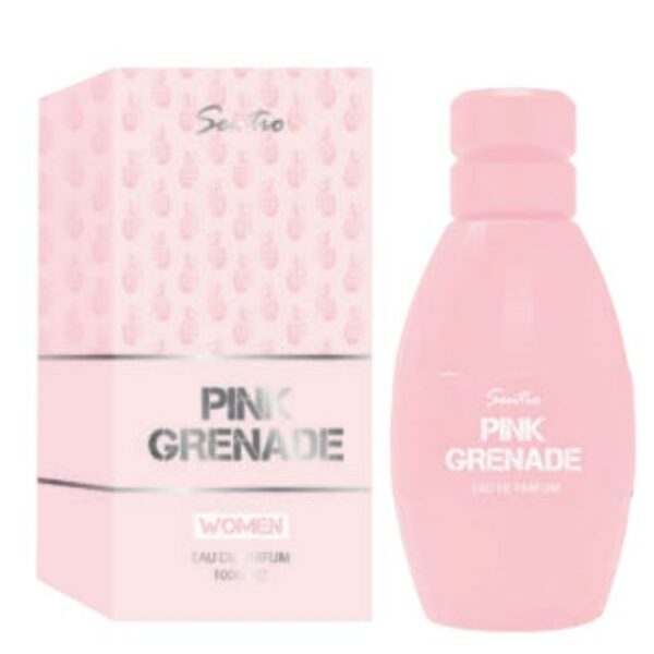 Pink Greande Eau de Parfum 100ml