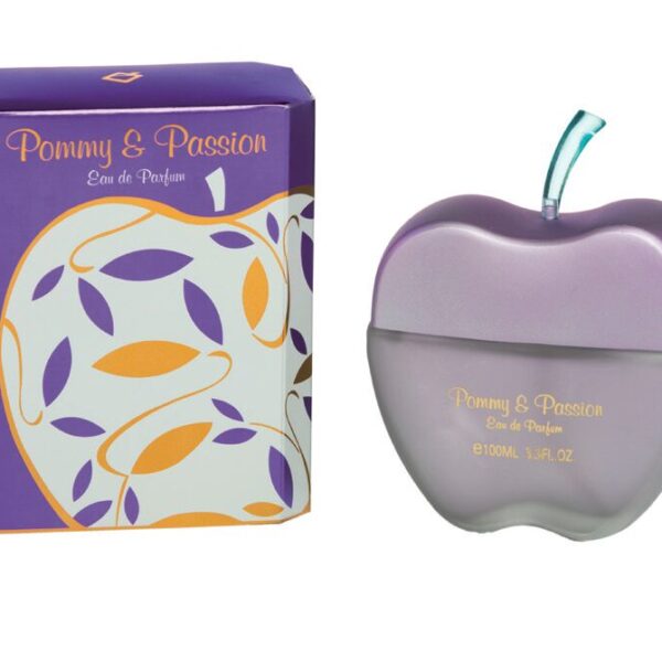 Dames parfum Omerta Pommy & Passion