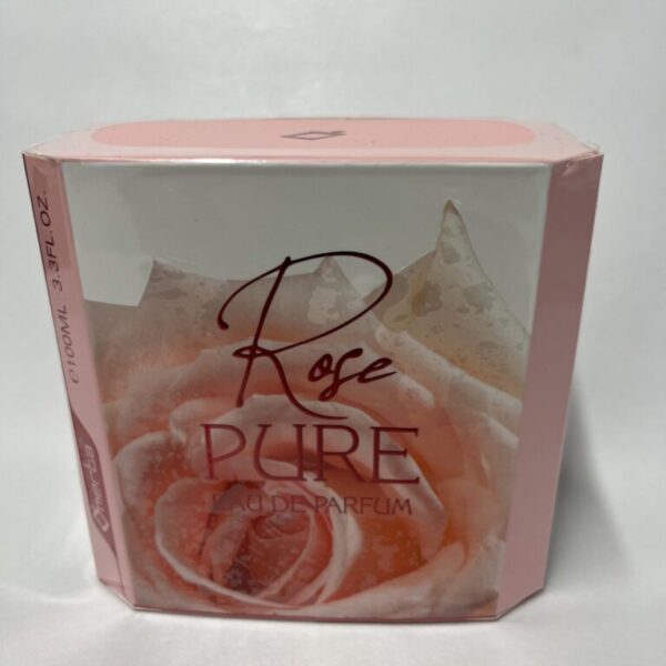 Dames parfum Omerta Rose Pure
