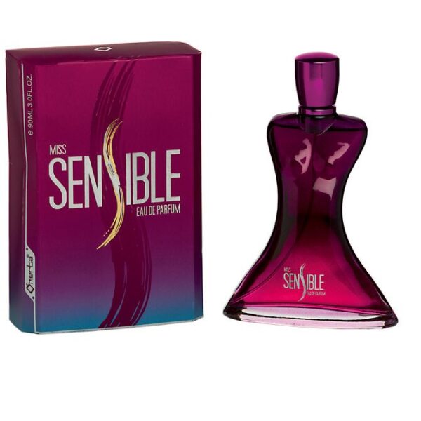 Dames parfum Omerta Miss Sensible