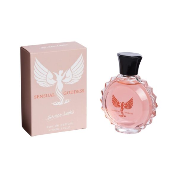Dames parfum Sensual Goddes