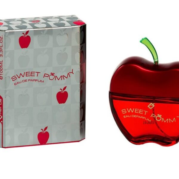 Dames parfum Omerta Sweet Pommy
