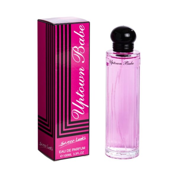 Dames parfum Uptown Babe