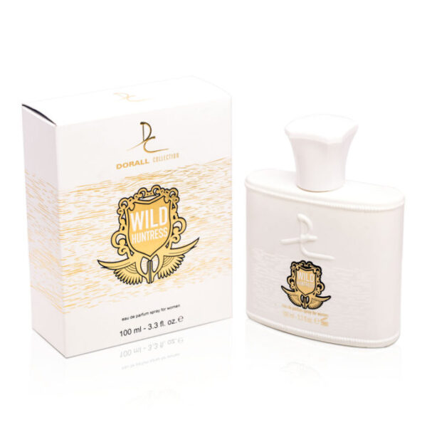 Dames parfum Wild huntress Eau de Parfum 100ml