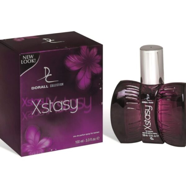 Dames parfum Xstacy