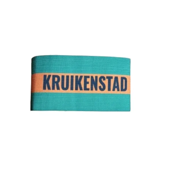 aanvoerdersband Kruikenstad