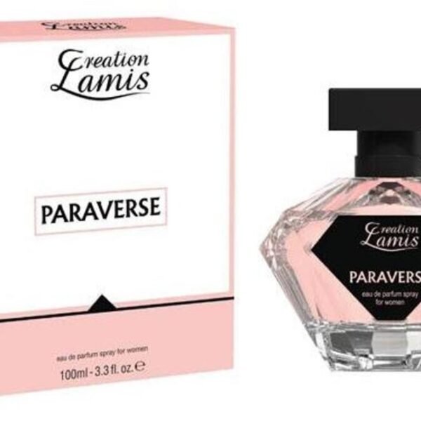 Heren parfum creation lamis Paraverse