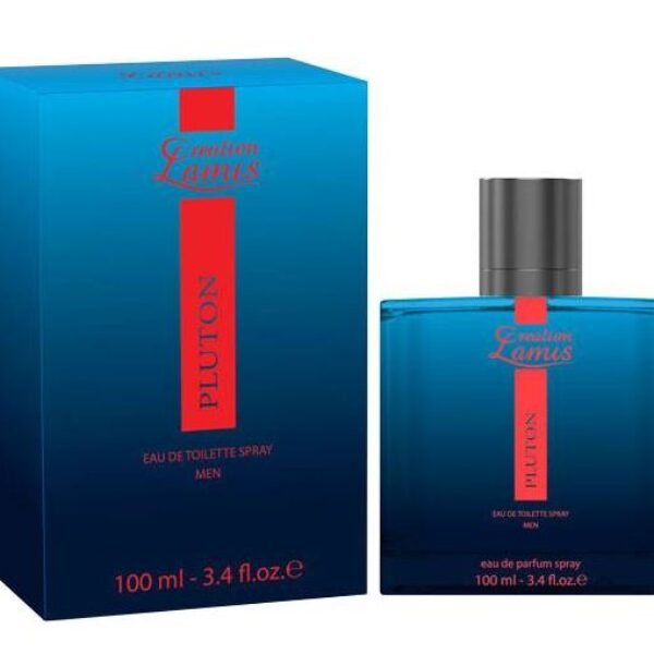 Heren parfum creation lamis Pluton men
