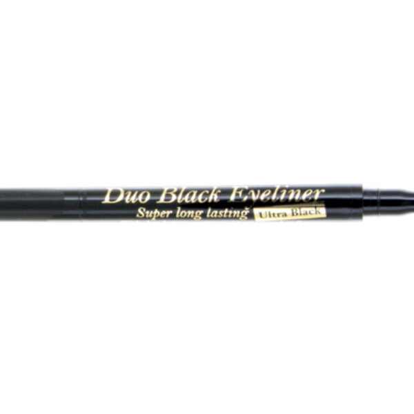 Bolero Eyeliner Duo semi-permanent- Black