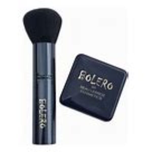 Bolero bronzing poeder en kwast