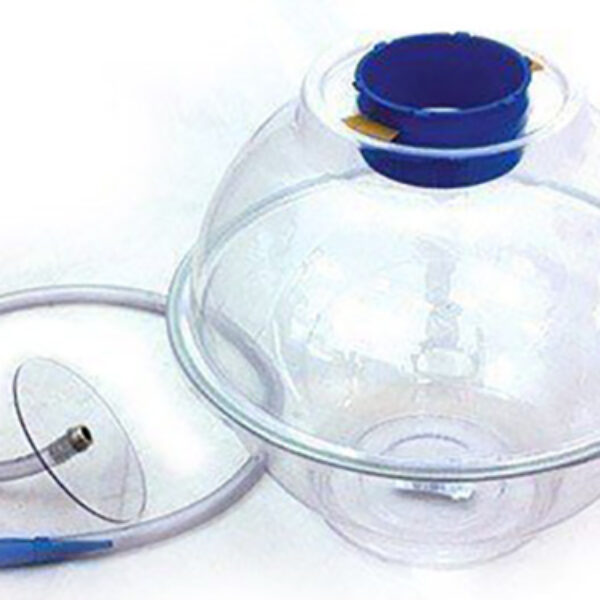 Stuffer Globe machine