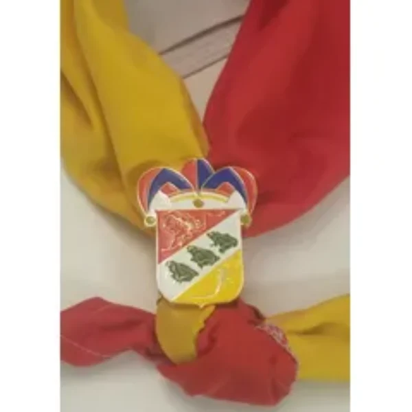 Dasring wapen Oeteldonk OC