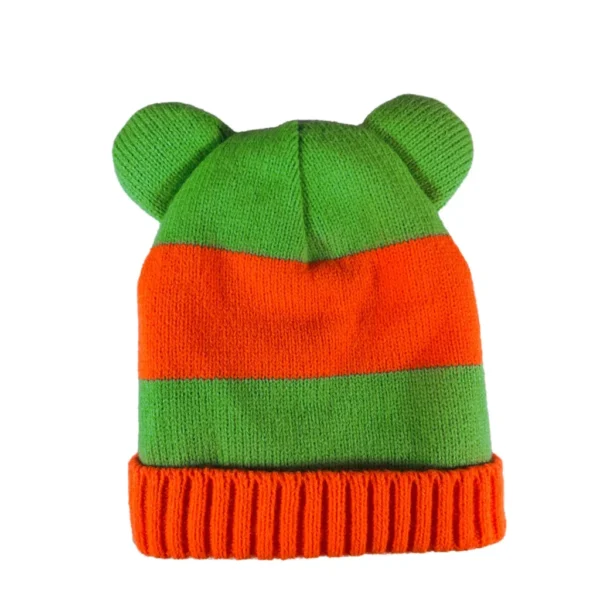 Kruikenstad babymutsje