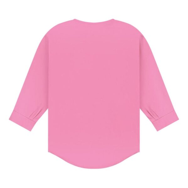 Roze kiel unisex
