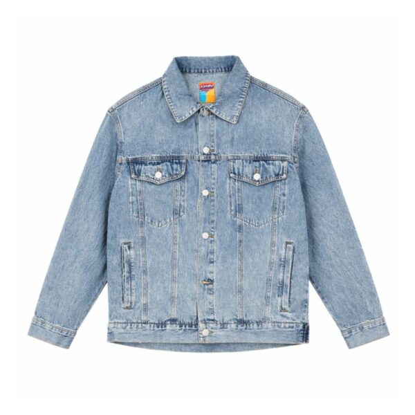 Oeteldonk jasje - Spijker - Kikker koning - Unisex