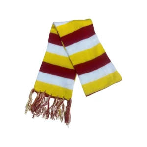 Oeteldonk/rood wit geel