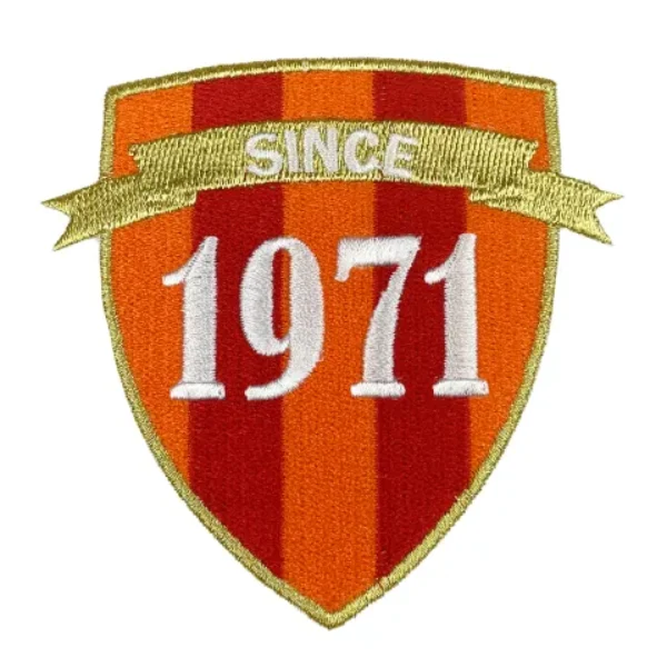 Embleem wapen van Kielegat