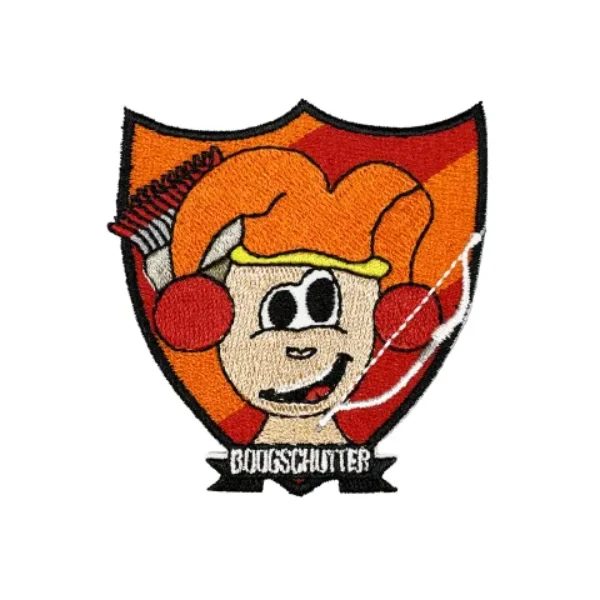 Embleem Kielegat Sterrenbeeld Boogschutter