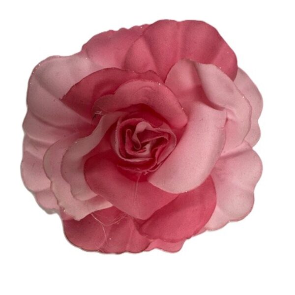 Bloem luxe roze