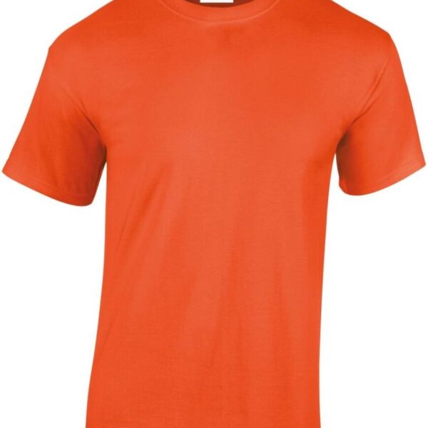 Oranje T-shirt