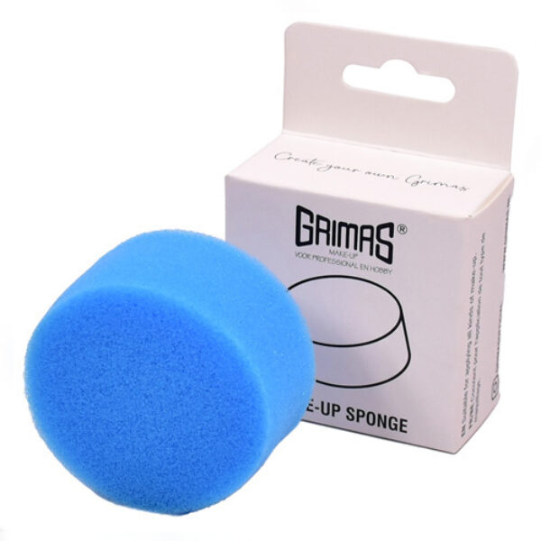 Grimas Make up sponge