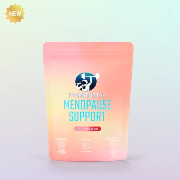 Sterrenstof Menopause Support