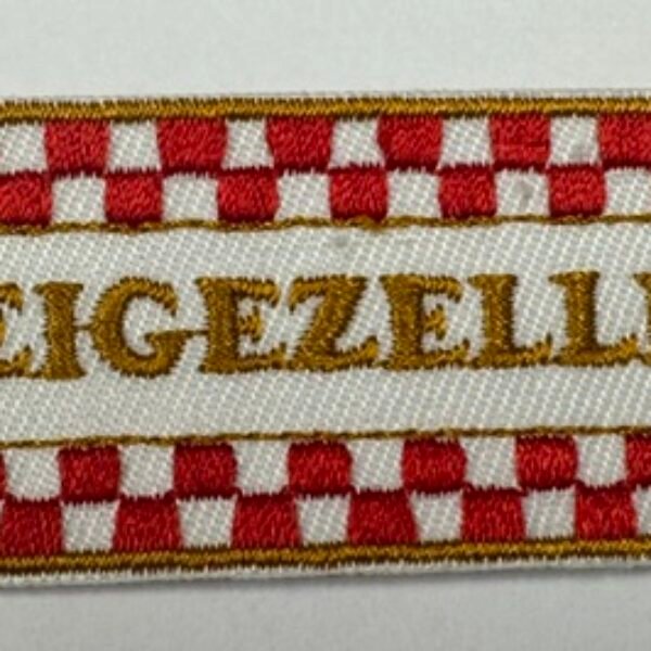 Embleem kei gezellig..